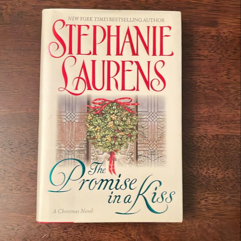 The Promise in a Kiss