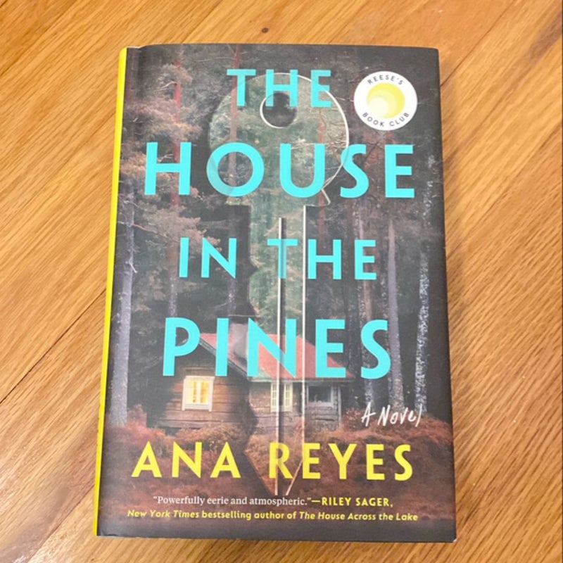 The House in the Pines