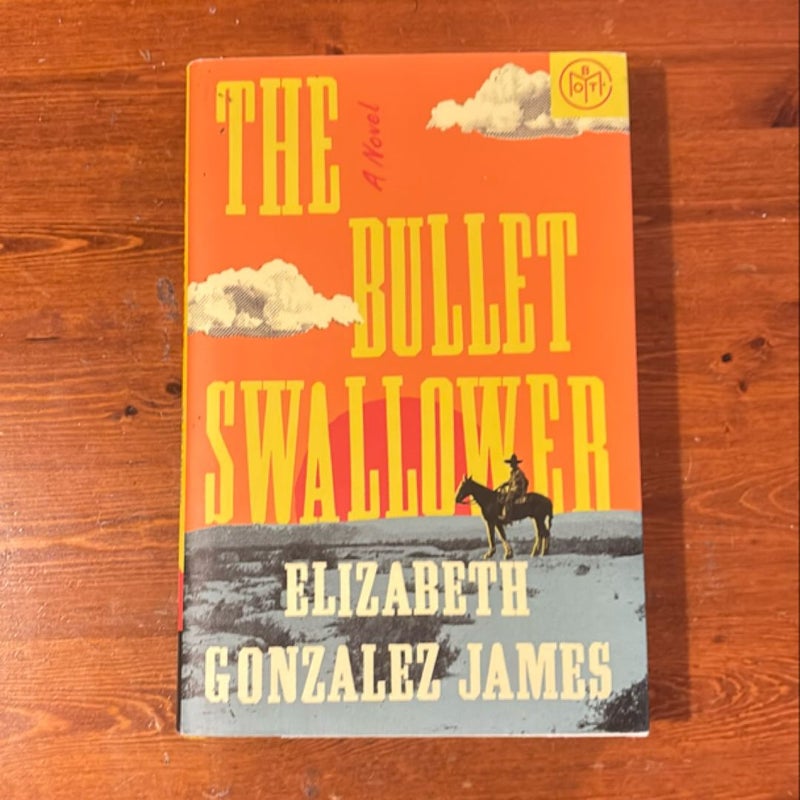 The Bullet Swallower