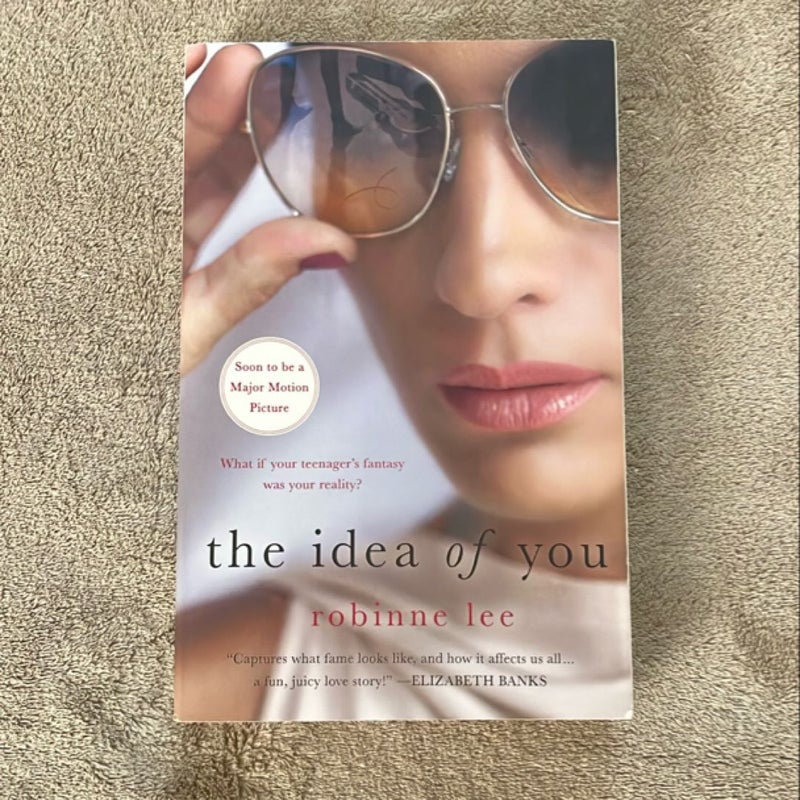 The Idea of You