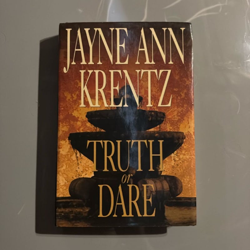 Truth or Dare