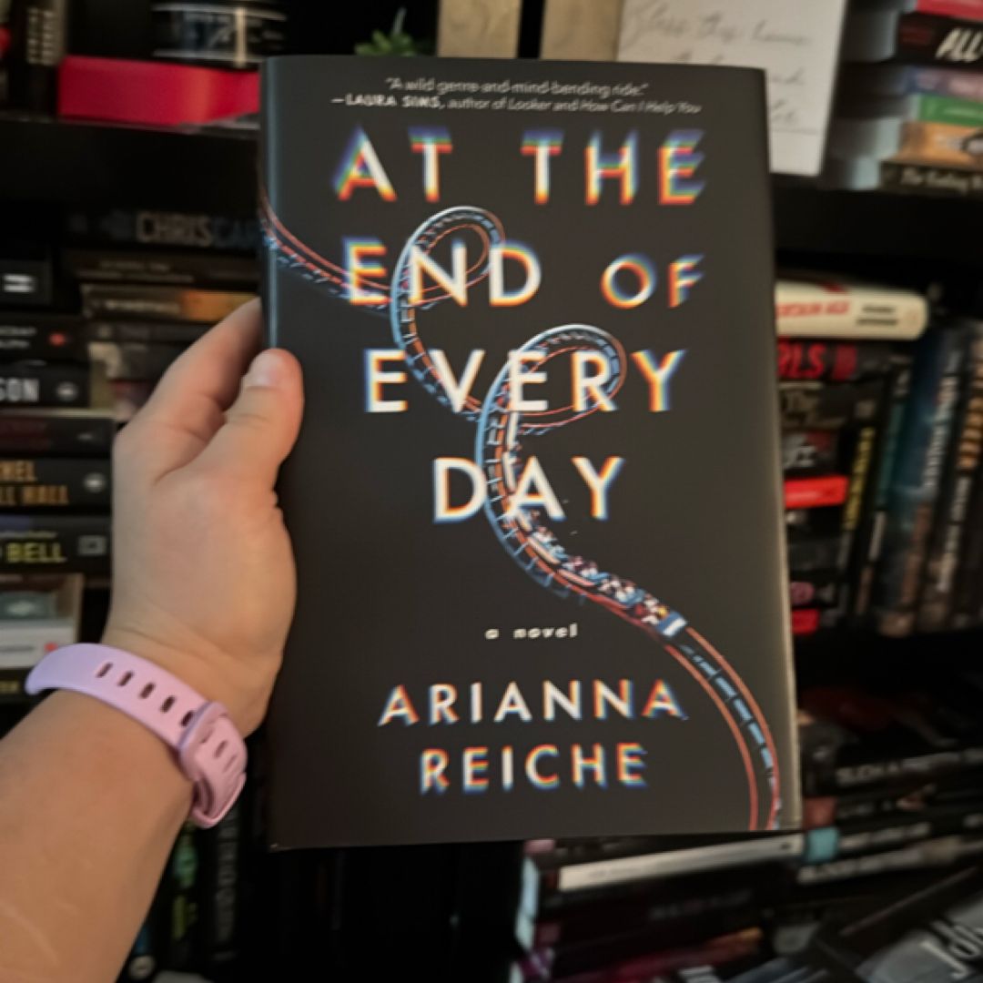 At the End of Every Day