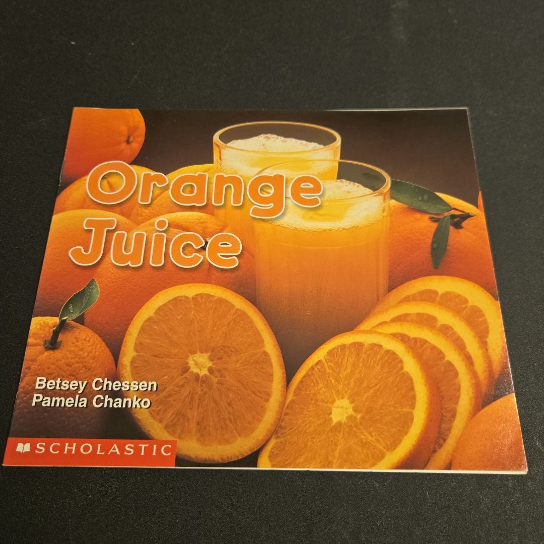 Orange Juice
