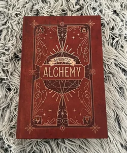Fairyloot Collection of Magical Times Vol 3 Advanced Alchemy