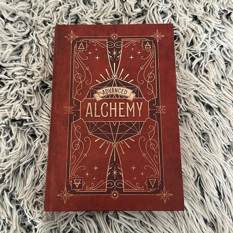 3 Fairyloot Books - Fiction Books