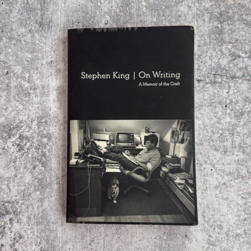 On Writing