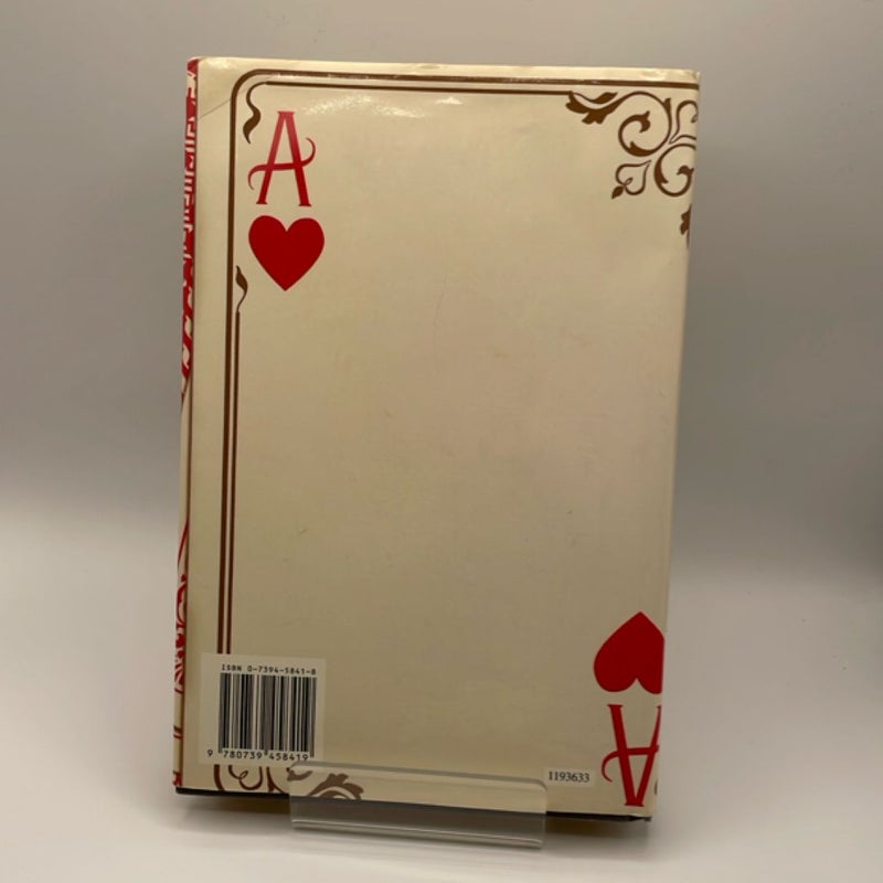  Ace of Hearts