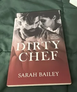 Dirty Chef