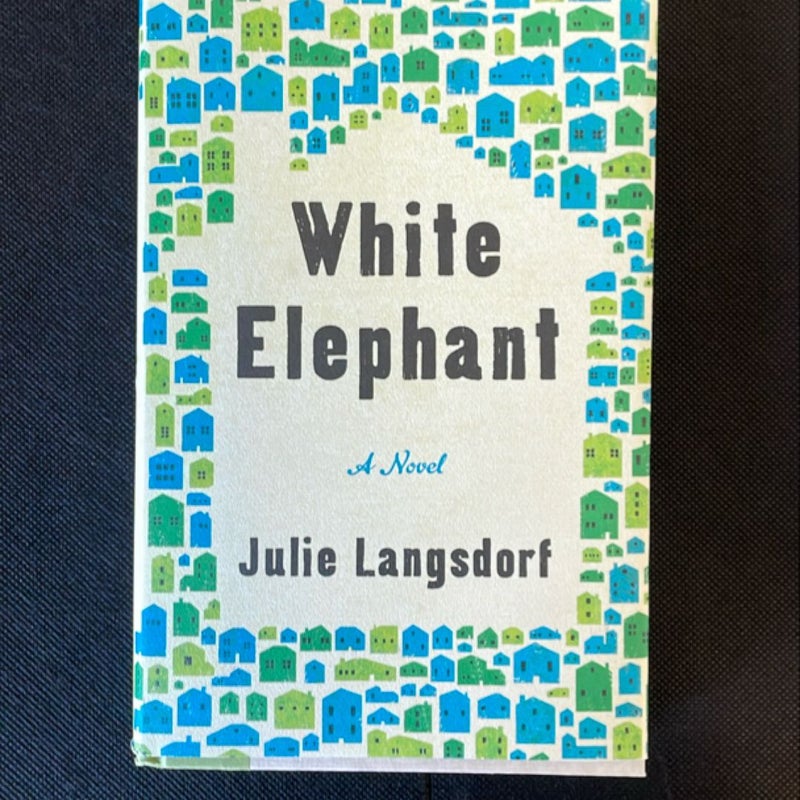 White Elephant