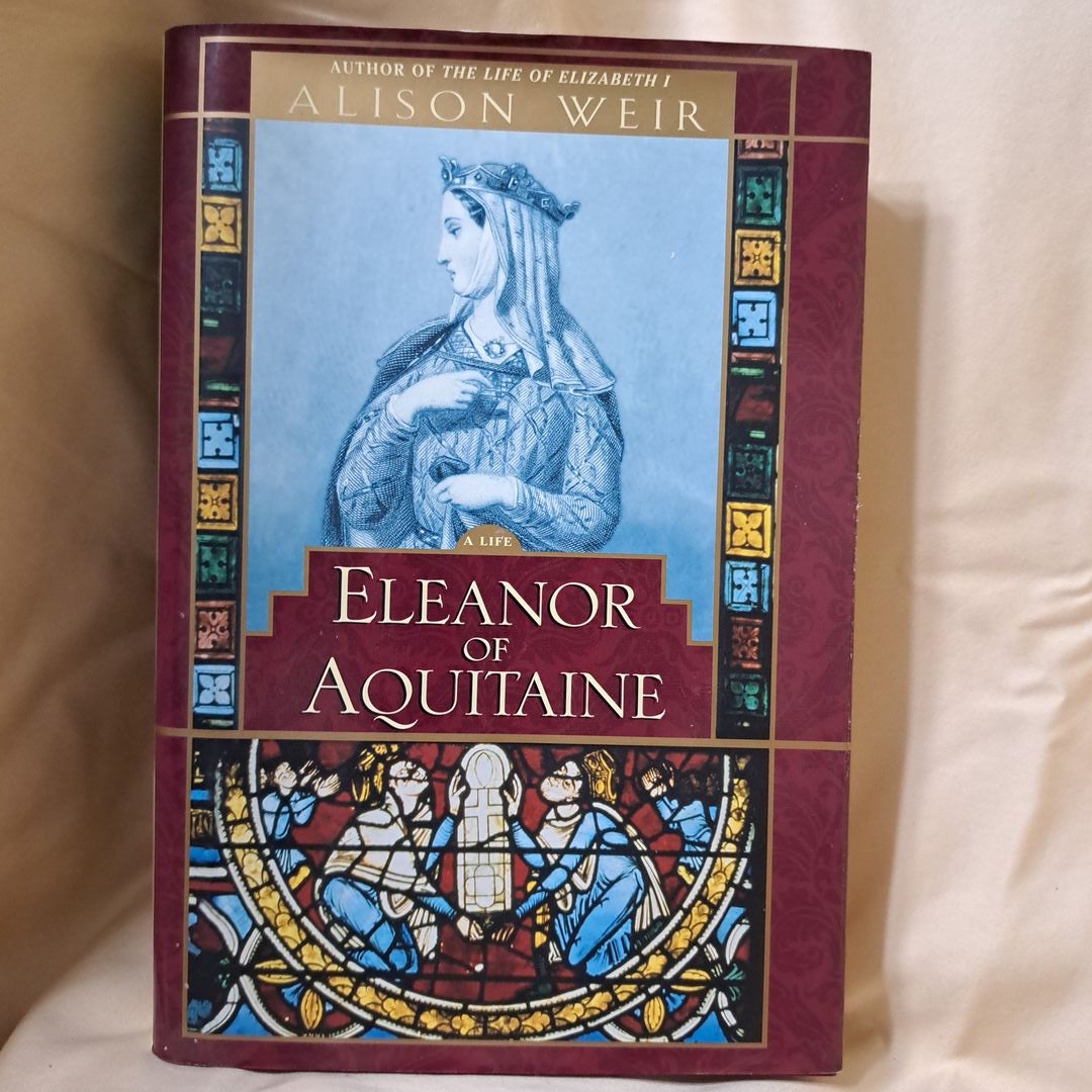 Eleanor of Aquitaine