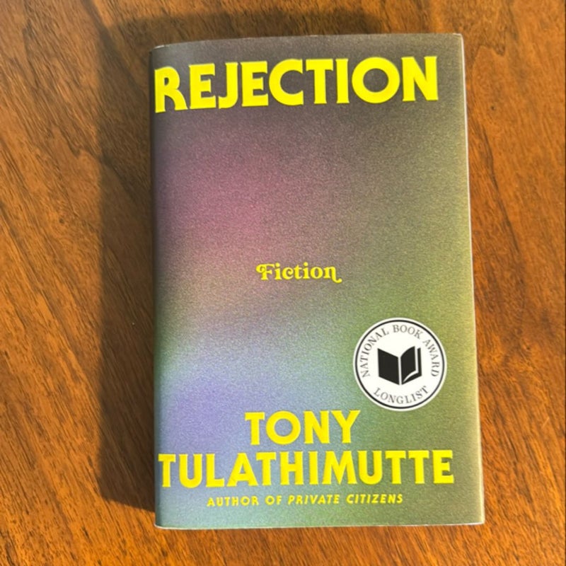 Rejection