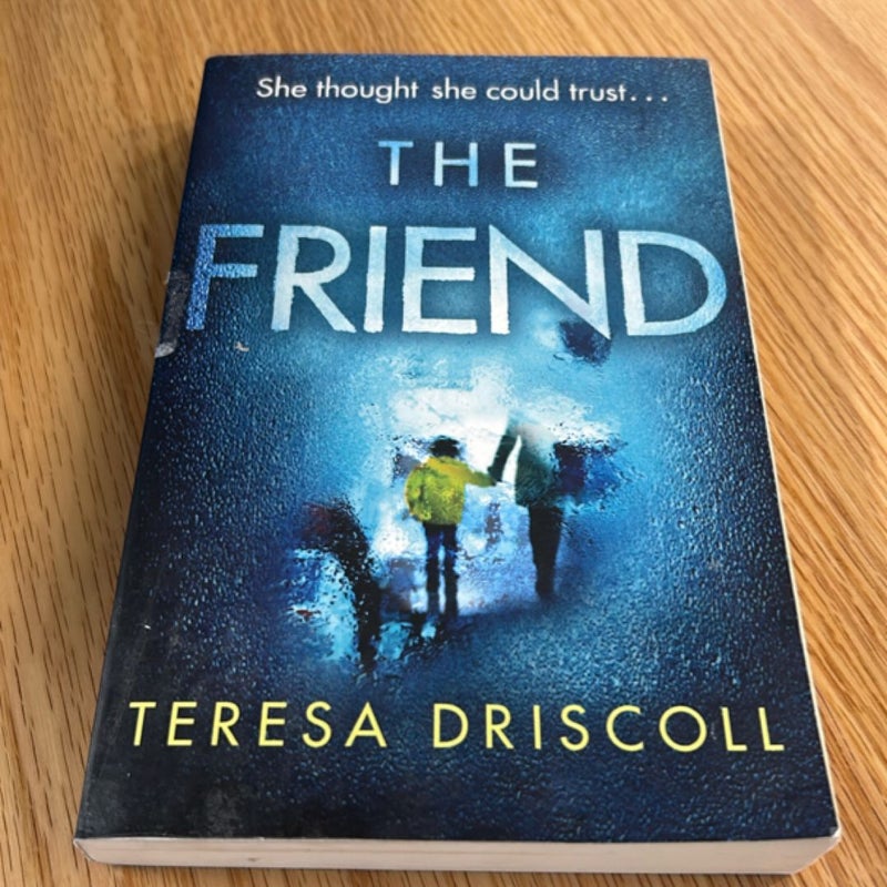 The Friend