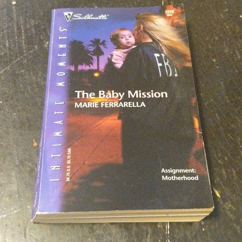 The Baby Mission