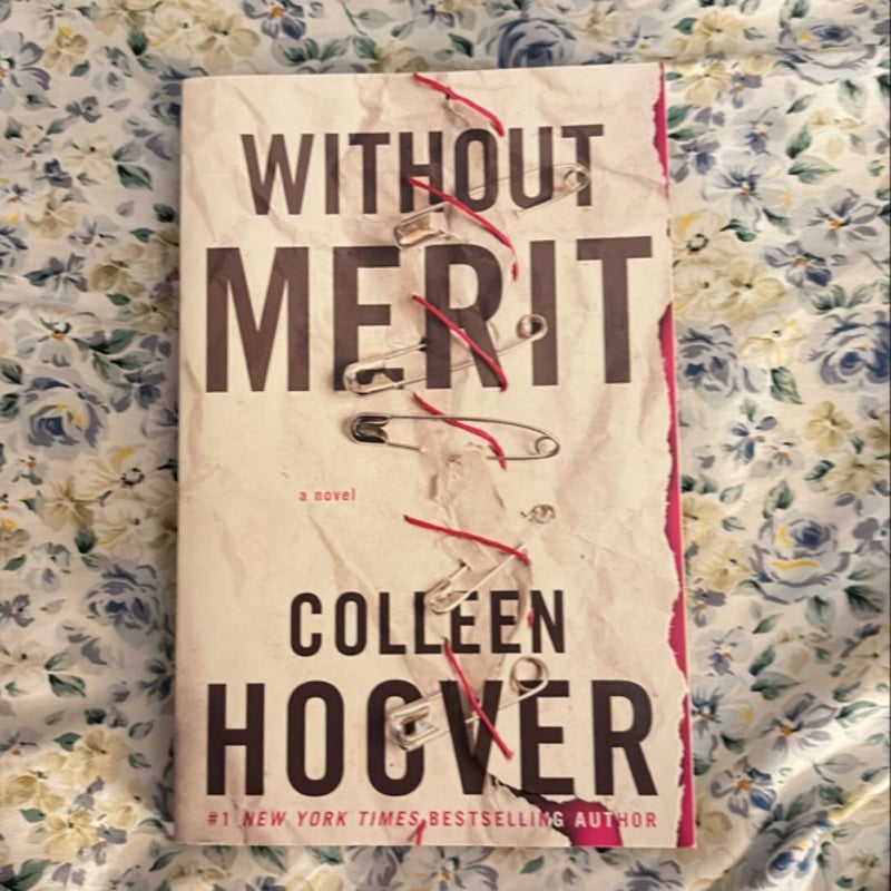 Without Merit