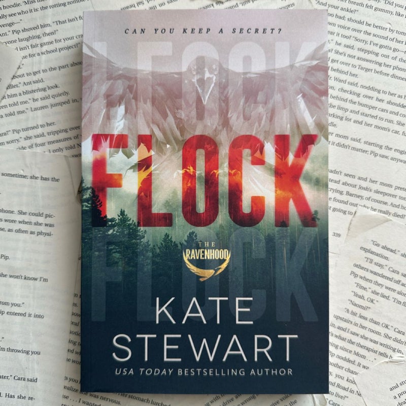 Flock INDIE EDITION
