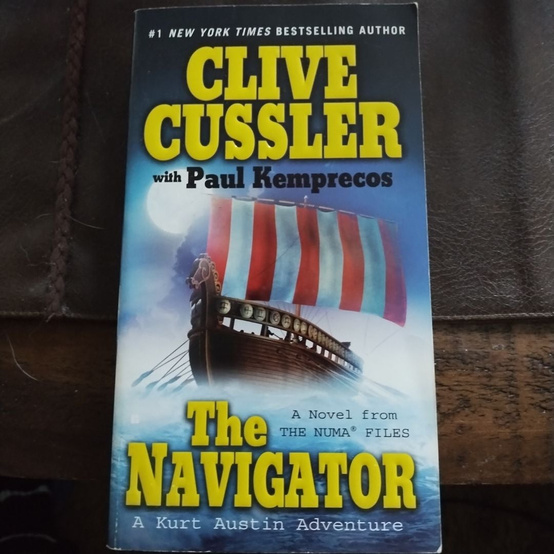 The Navigator