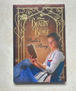 Beauty and the Beast - Belle’s Story