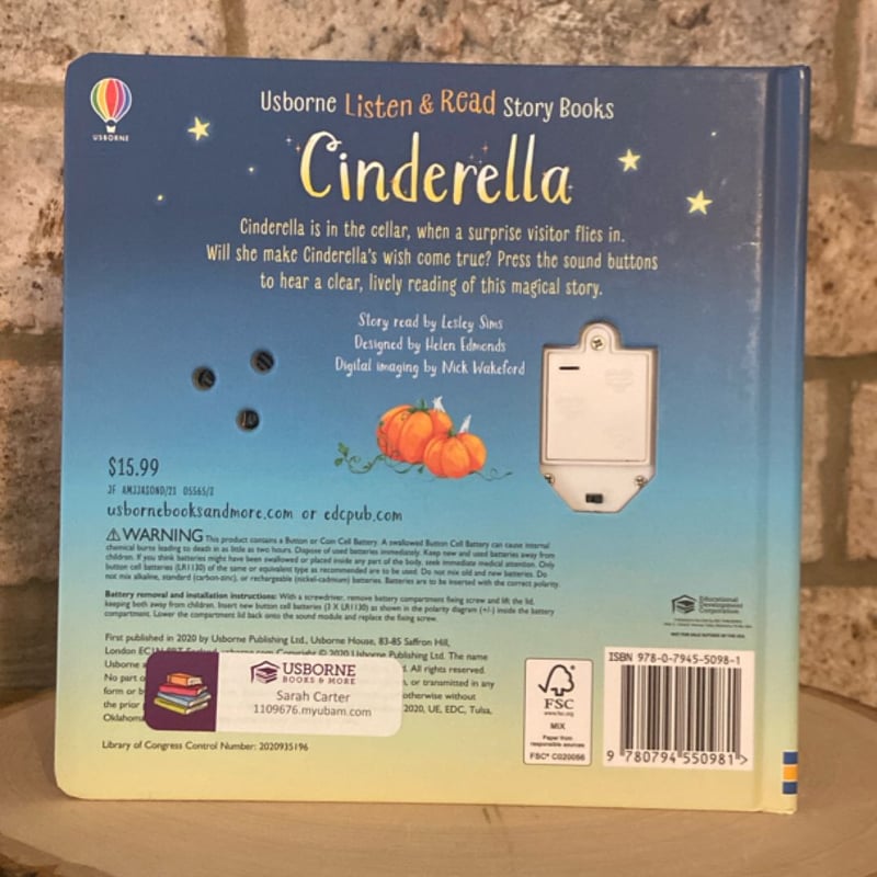 Cinderella