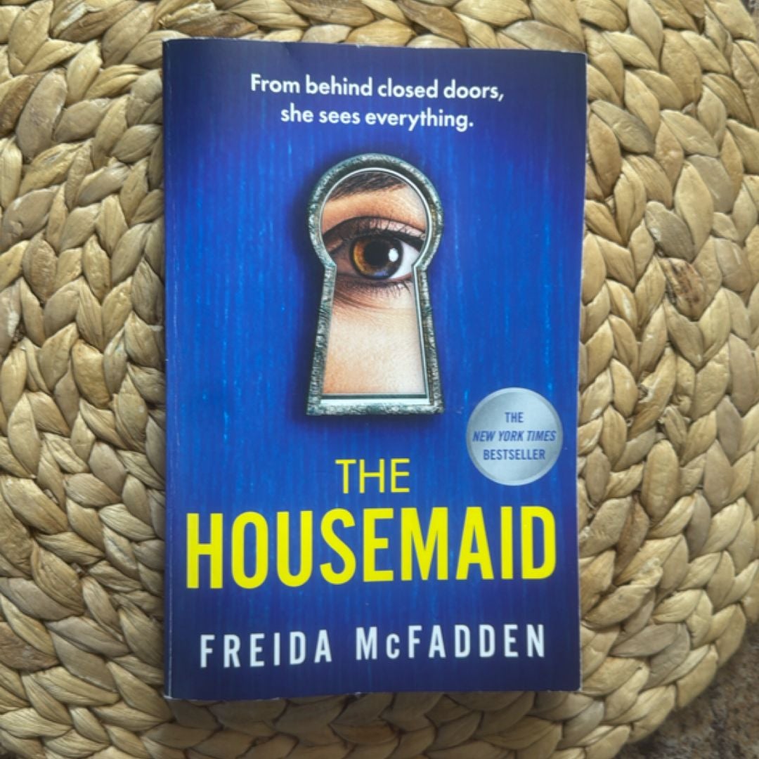 The Housemaid