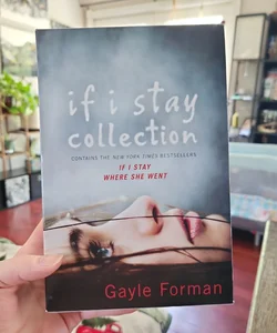 If I Stay Collection