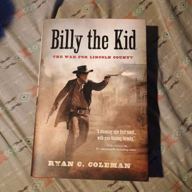 Billy the Kid