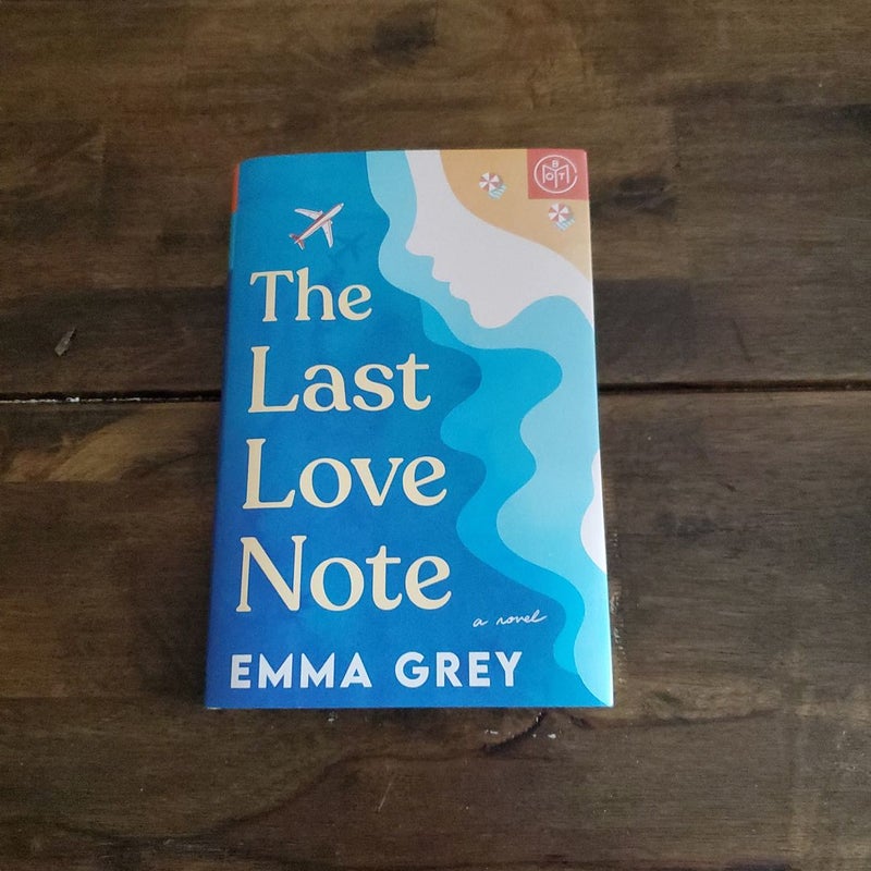 The Last Love Note