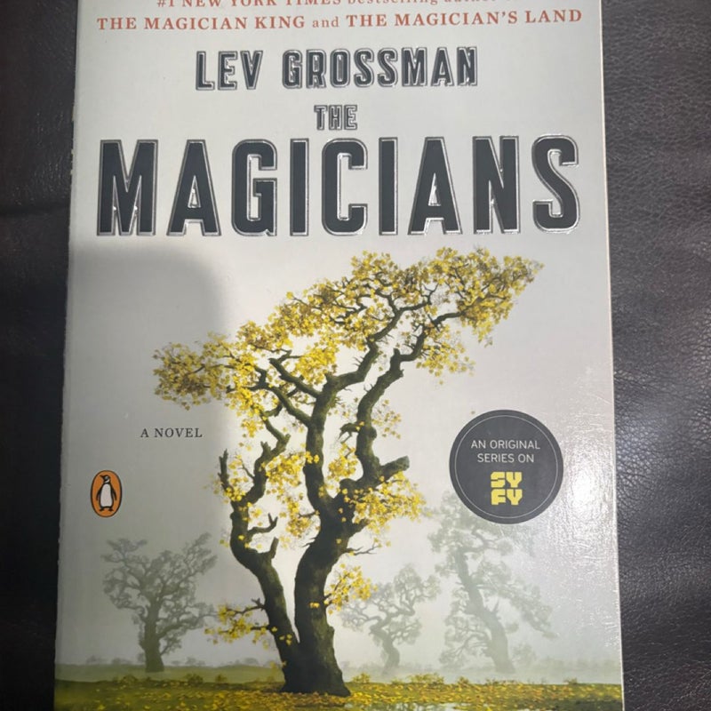 The Magicians