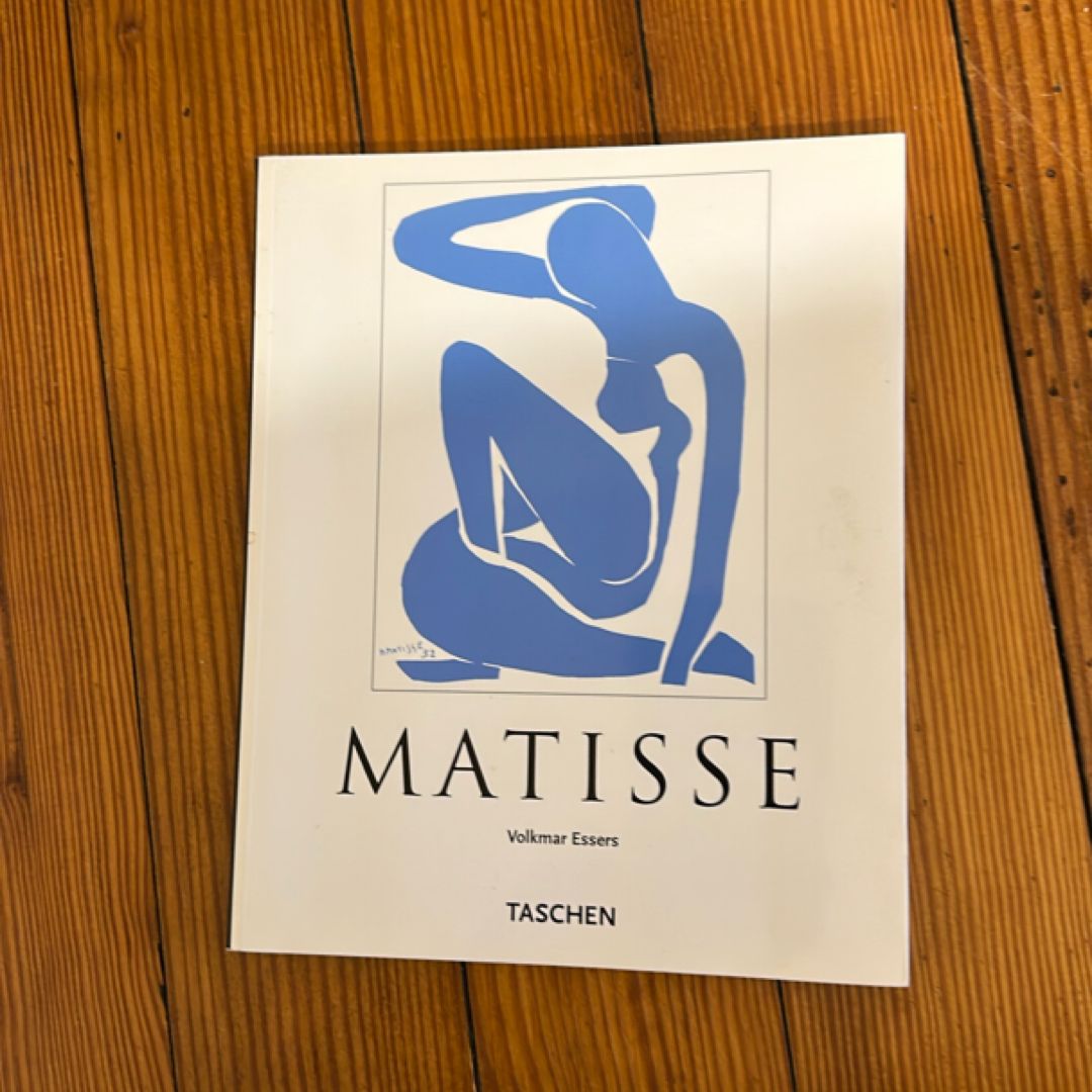 Matisse