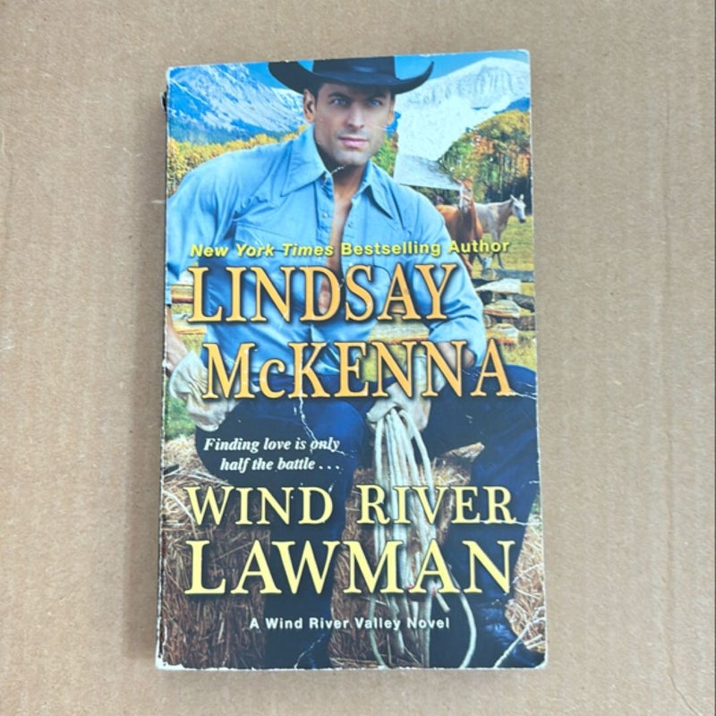 Wind River Lawman