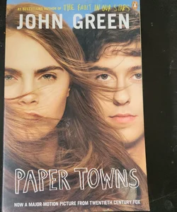 Paper Towns