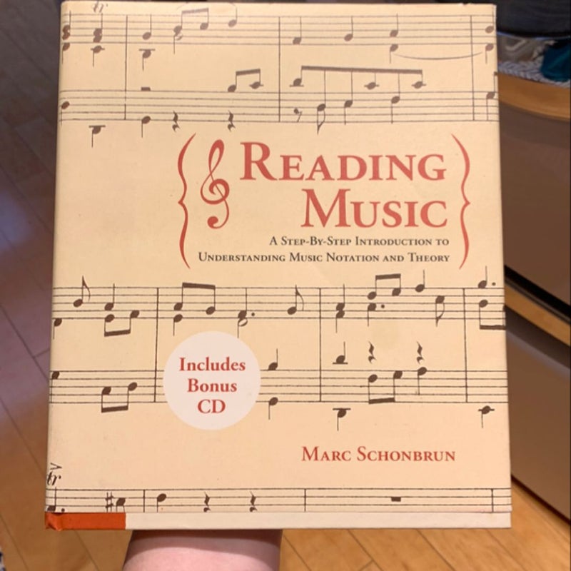 Reading Music