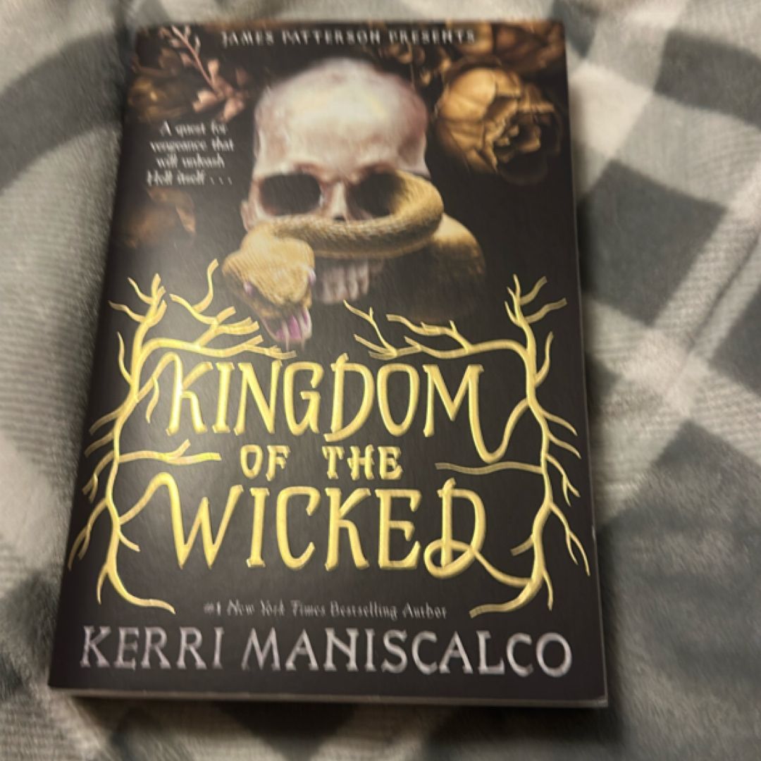 Kingdom of the Wicked