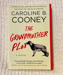 The Grandmother Plot