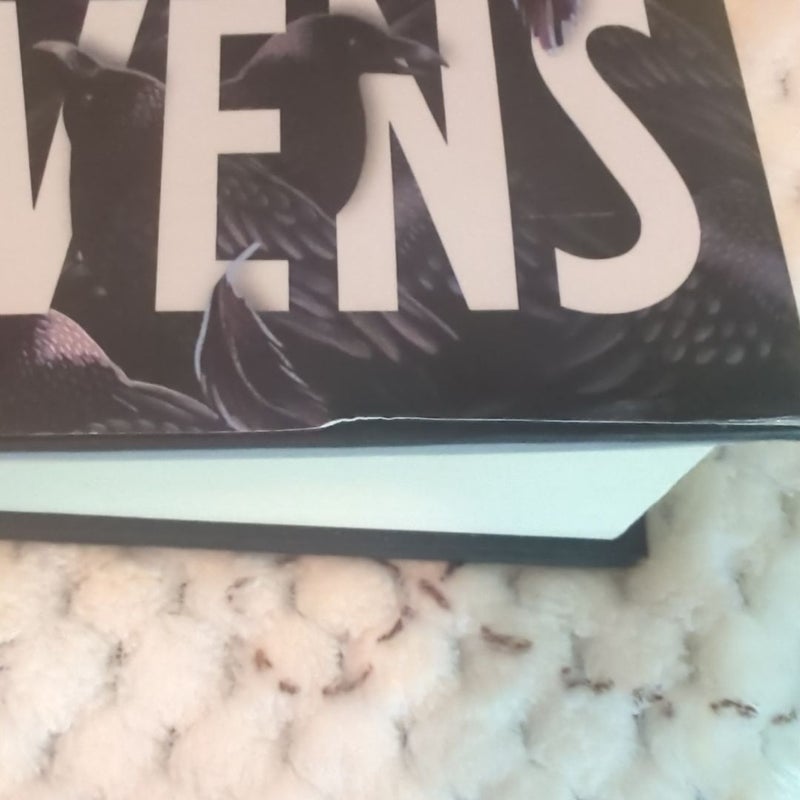 The Ravens