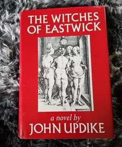 The Witches of Eastwick *Vintage*