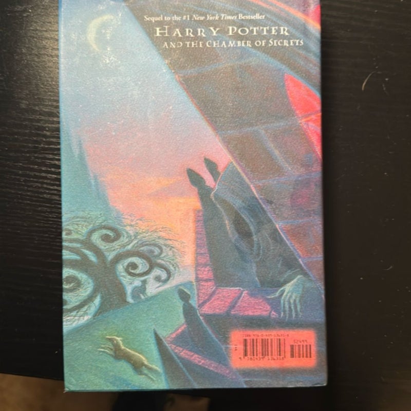 Harry Potter and the Prisoner of Azkaban