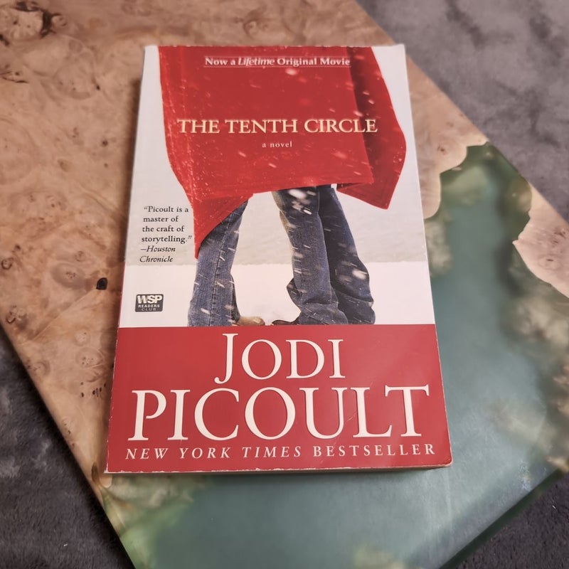 The Tenth Circle