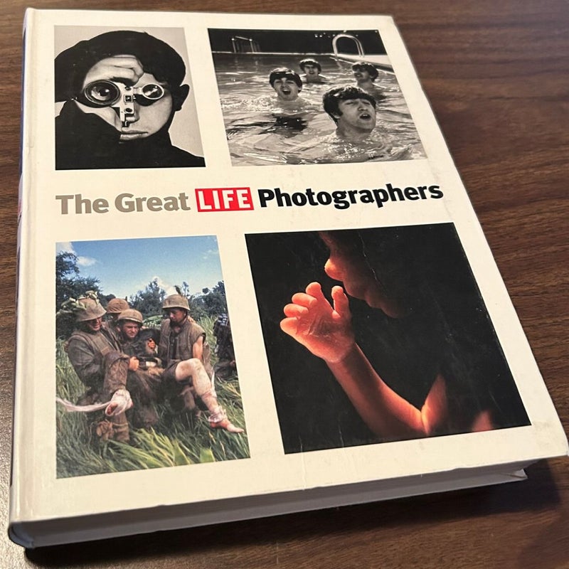 The Great Life Photographers