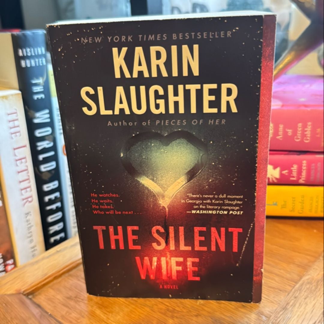 The Silent Wife