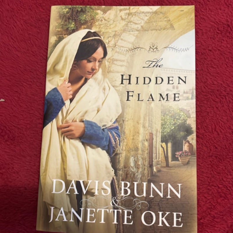 The Hidden Flame