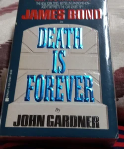 Death Is Forever