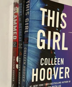 Maybe now - Colleen Hoover - Librairie Coiffard