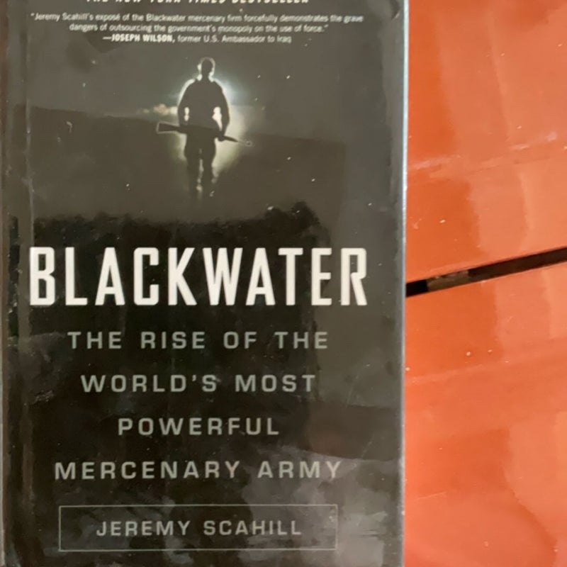 Blackwater