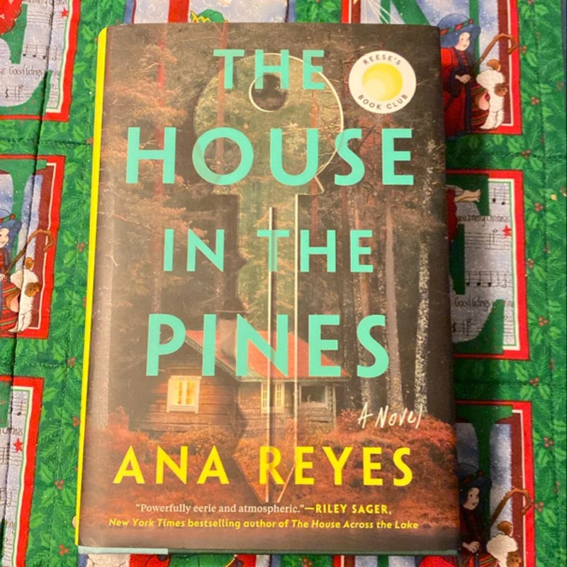 The House in the Pines