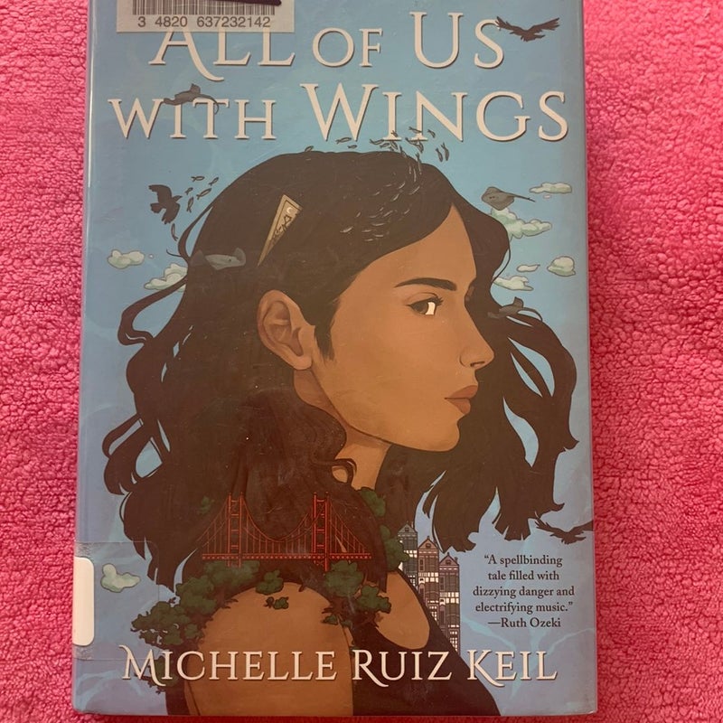 All of Us with Wings