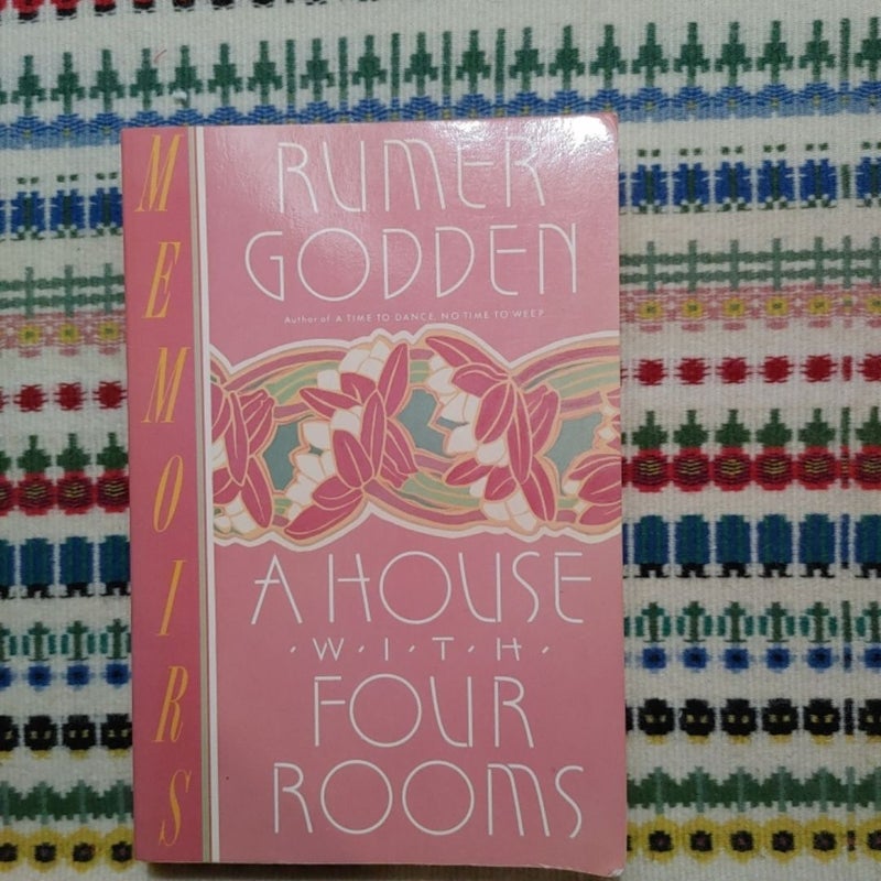 A House with Four Rooms