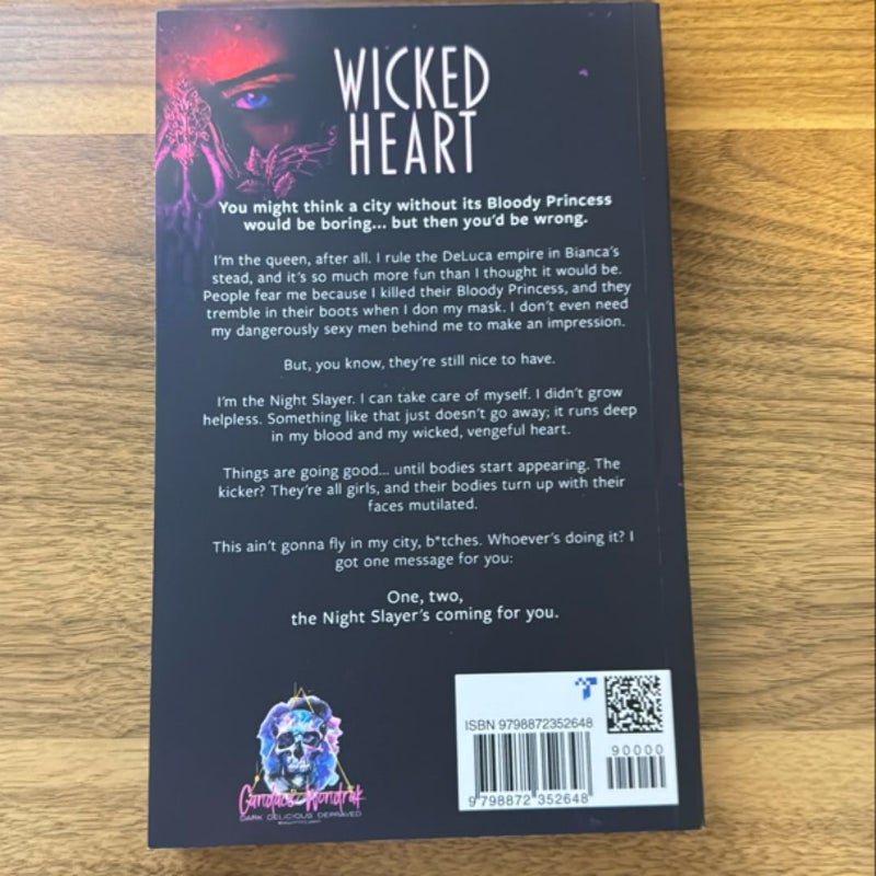 Wicked Heart