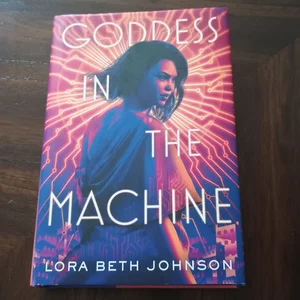 Goddess in the Machine