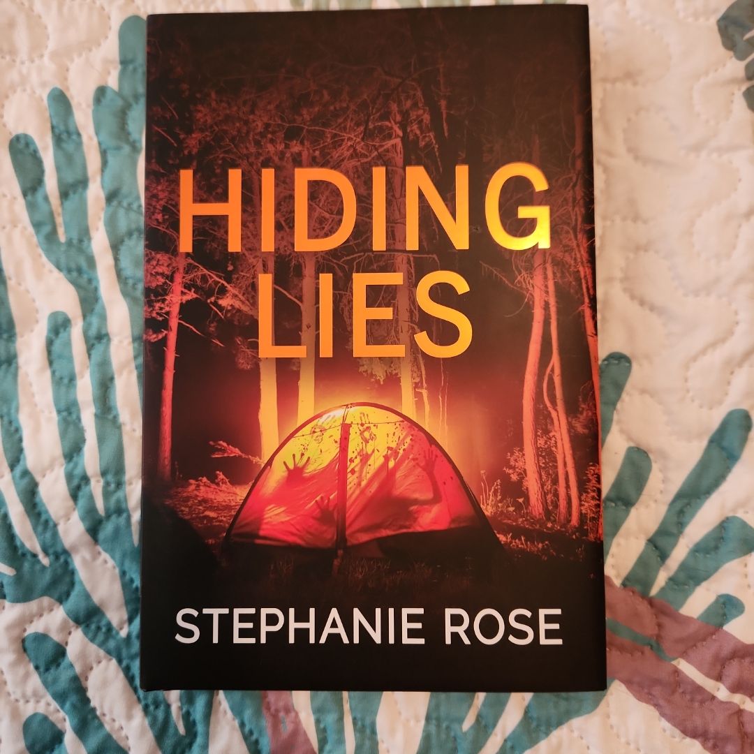 Hiding Lies