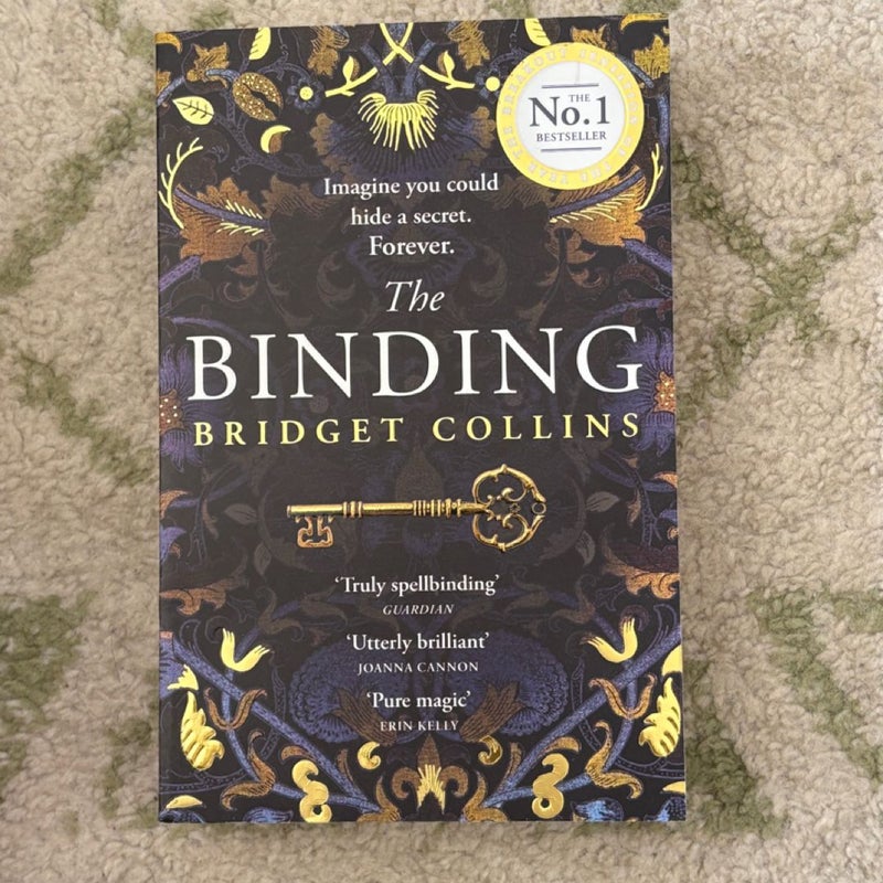 The Binding